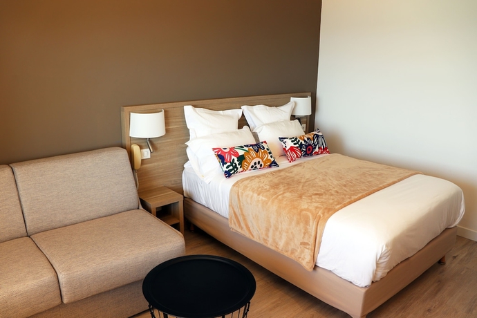 Imagen de la habitación del Hotel Stella Di Mare. Foto 9