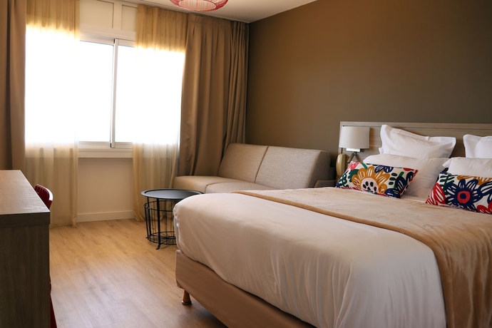 Imagen de la habitación del Hotel Stella Di Mare. Foto 10