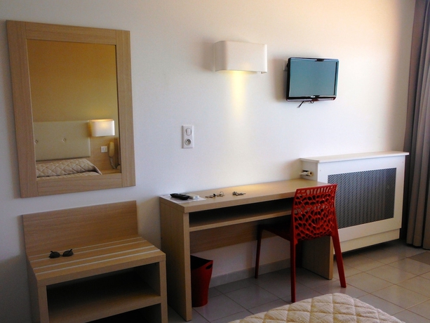 Imagen de la habitación del Hotel Stella Di Mare. Foto 11