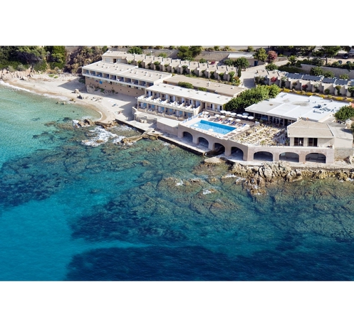 Imagen general del Hotel Stella Di Mare. Foto 1
