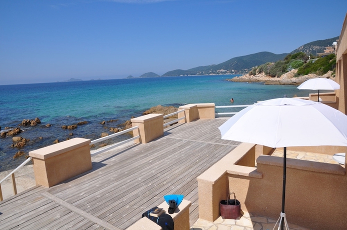 Imagen de la habitación del Hotel Stella Di Mare. Foto 13
