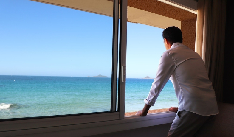 Imagen de la habitación del Hotel Stella Di Mare. Foto 18