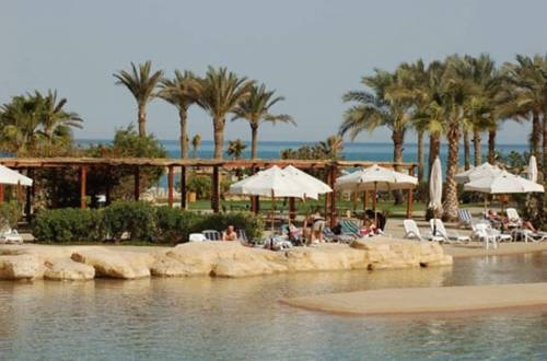 Imagen general del Hotel Stella Di Mare Grand. Foto 5