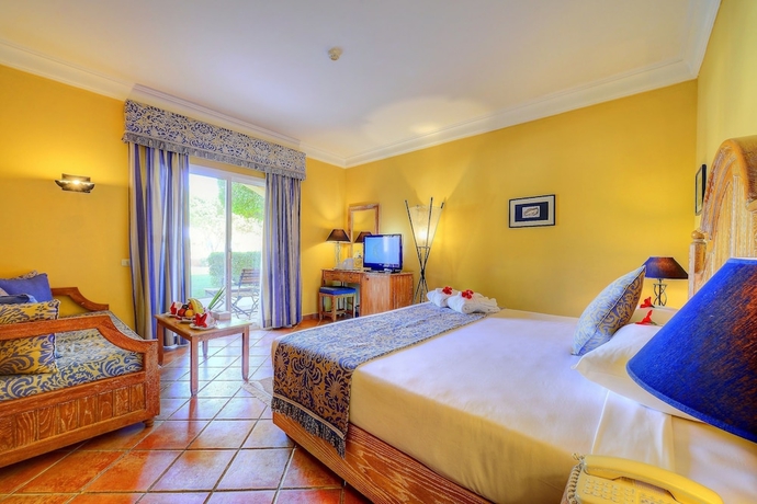 Imagen de la habitación del Hotel Stella Di Mare Sea Club. Foto 2