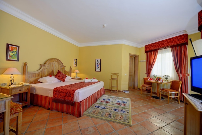 Imagen de la habitación del Hotel Stella Di Mare Sea Club. Foto 4