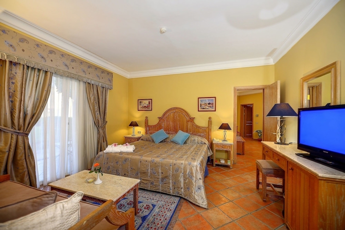 Imagen de la habitación del Hotel Stella Di Mare Sea Club. Foto 5