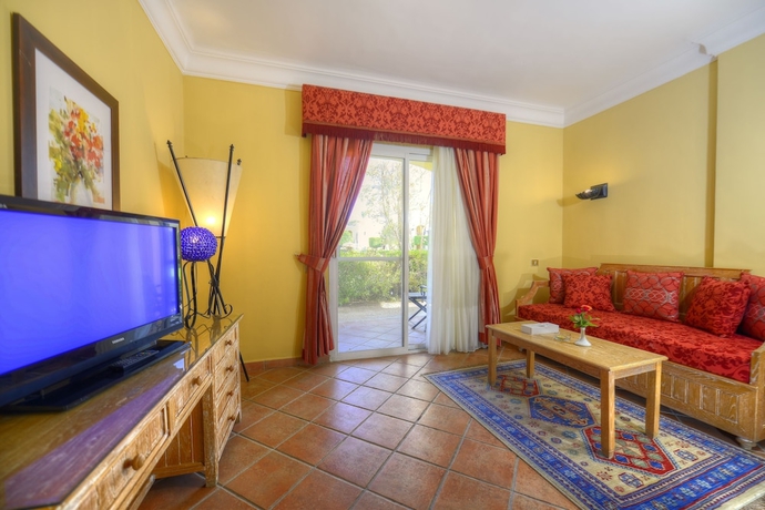 Imagen de la habitación del Hotel Stella Di Mare Sea Club. Foto 6