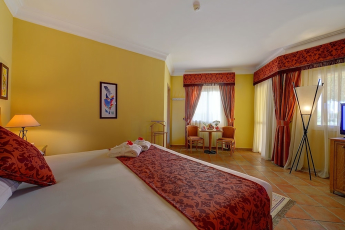 Imagen de la habitación del Hotel Stella Di Mare Sea Club. Foto 7