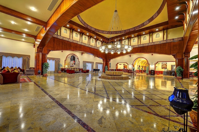 Imagen de los interiores del Hotel Stella Di Mare Sea Club. Foto 15