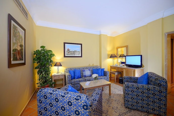 Imagen de la habitación del Hotel Stella Di Mare Sea Club. Foto 9