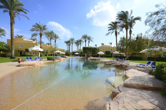 Imagen de la piscina del Hotel Stella Di Mare Sea Club. Foto 19
