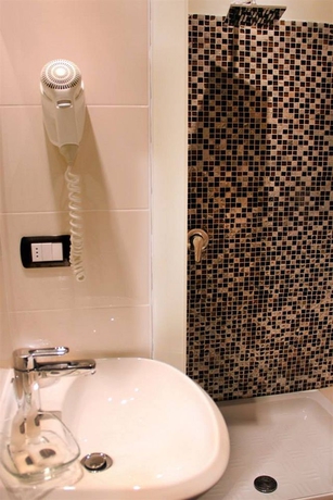 Imagen de la habitación del Hotel Stella D'italia, Rimini. Foto 6