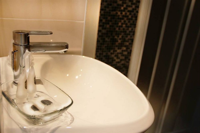 Imagen de la habitación del Hotel Stella D'italia, Rimini. Foto 7