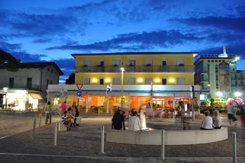 Imagen general del Hotel Stella D'oro, Lido Di Jesolo. Foto 1