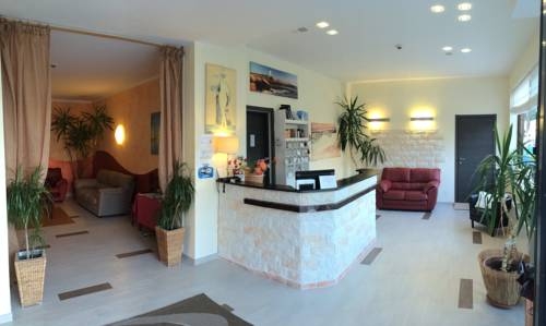 Imagen general del Hotel Stella D'oro, Lido Di Jesolo. Foto 2