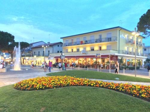 Imagen general del Hotel Stella D'oro, Lido Di Jesolo. Foto 4