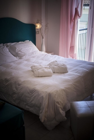 Imagen de la habitación del Hotel Stella D'oro, Rimini. Foto 5