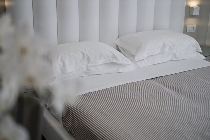 Imagen de la habitación del Hotel Stella D'oro, Rimini. Foto 15