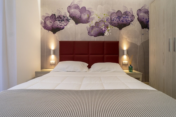 Imagen de la habitación del Hotel Stella D'oro, Rimini. Foto 18
