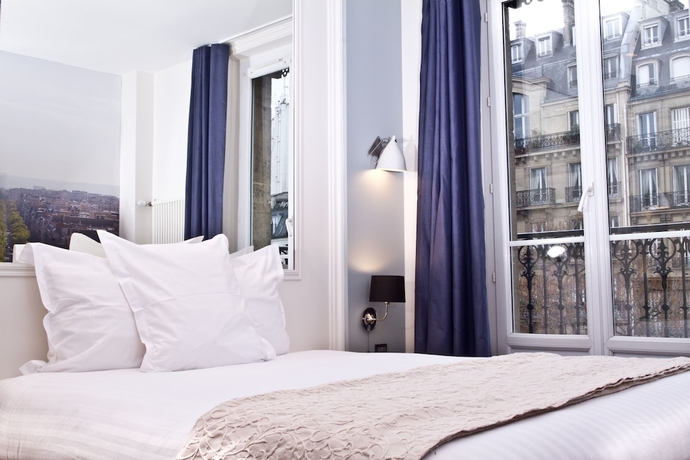 Imagen de la habitación del Hotel Stella Etoile. Foto 4