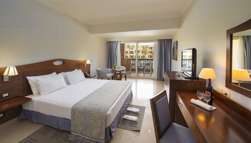 Imagen de la habitación del Hotel Stella Gardens Resort and Spa - Makadi Bay. Foto 3