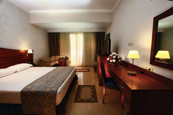 Imagen de la habitación del Hotel Stella Gardens Resort and Spa - Makadi Bay. Foto 4