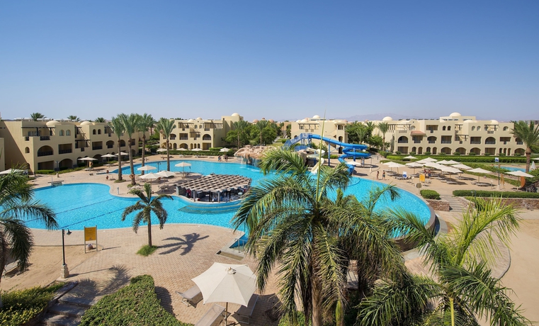 Imagen de la habitación del Hotel Stella Gardens Resort and Spa - Makadi Bay. Foto 6