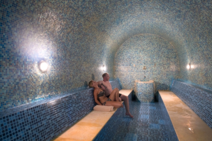 Imagen de la piscina del Hotel Stella Gardens Resort and Spa - Makadi Bay. Foto 19