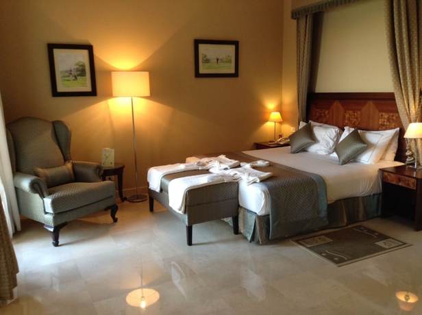 Imagen de la habitación del Hotel Stella Golf. Foto 2