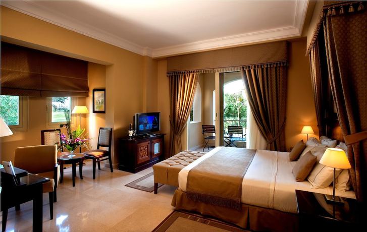 Imagen general del Hotel Stella Golf. Foto 1