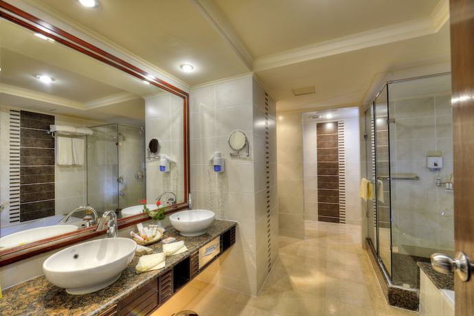 Imagen de la habitación del Hotel Stella Golf. Foto 3
