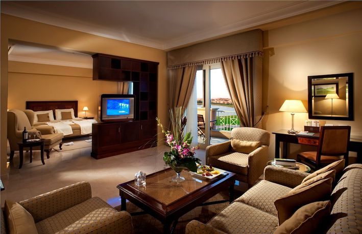 Imagen de la habitación del Hotel Stella Golf. Foto 4