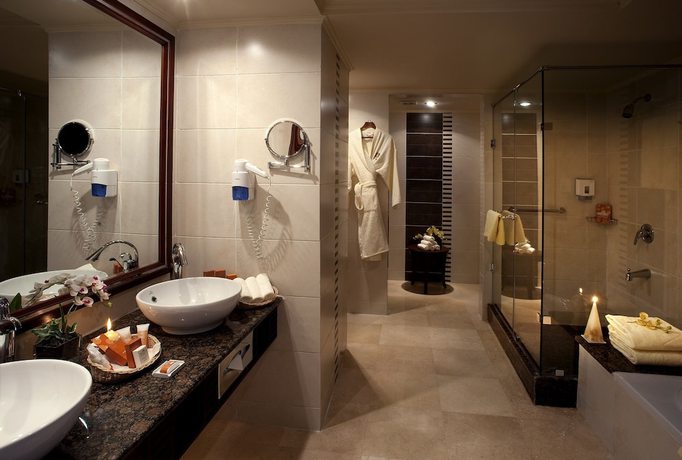Imagen de la habitación del Hotel Stella Golf. Foto 5