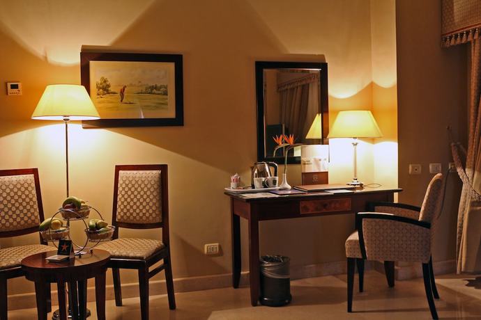 Imagen de la habitación del Hotel Stella Golf. Foto 6