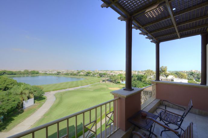 Imagen de la habitación del Hotel Stella Golf. Foto 7