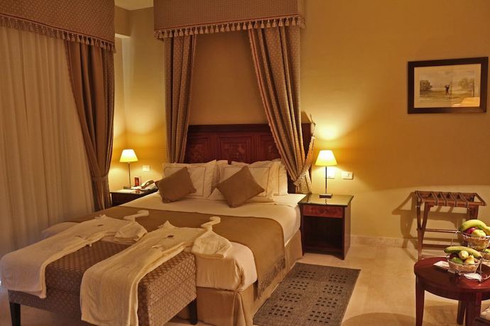 Imagen de la habitación del Hotel Stella Golf. Foto 9