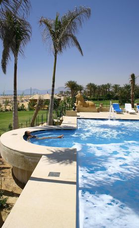 Imagen de los interiores del Hotel Stella Golf. Foto 14