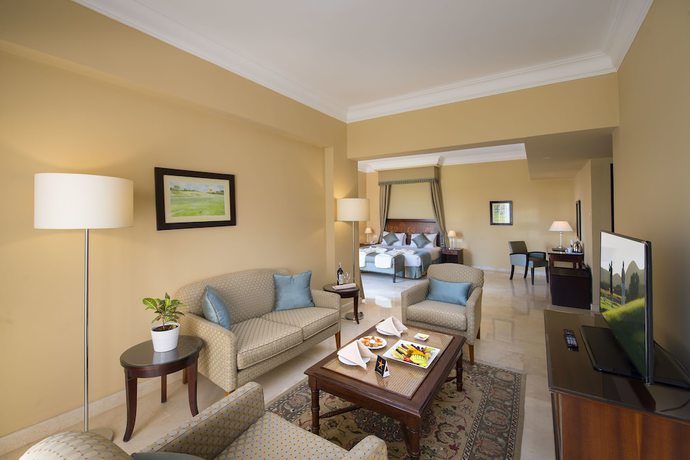 Imagen de la habitación del Hotel Stella Golf. Foto 10