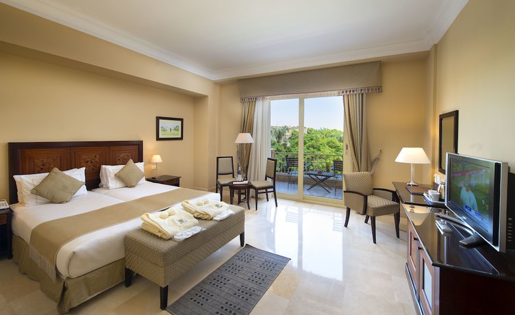 Imagen de la habitación del Hotel Stella Golf. Foto 11