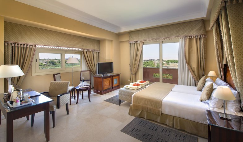 Imagen de la habitación del Hotel Stella Golf. Foto 12