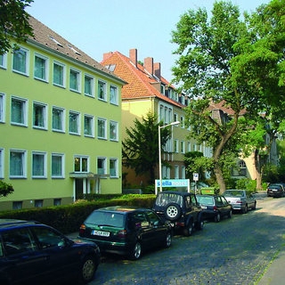 Imagen general del Hotel Stella Hotel. Foto 1