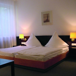 Imagen de la habitación del Hotel Stella Hotel. Foto 2