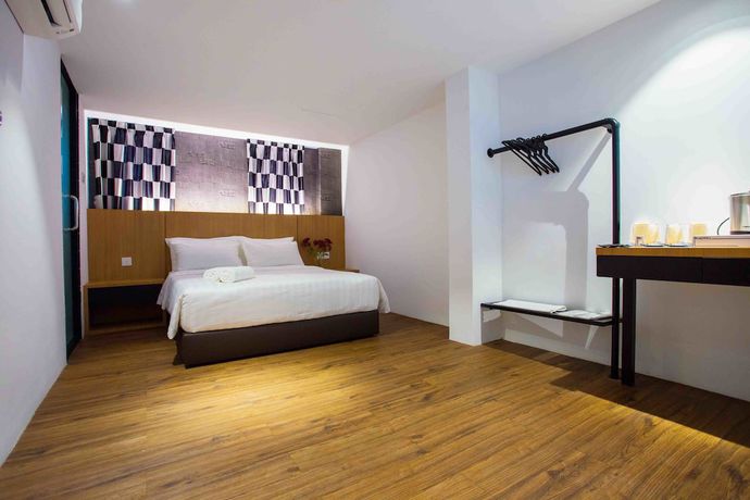 Imagen de la habitación del Hotel Stella Hotel. Foto 7
