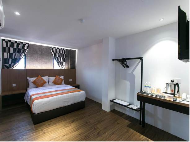 Imagen de la habitación del Hotel Stella Hotel. Foto 9