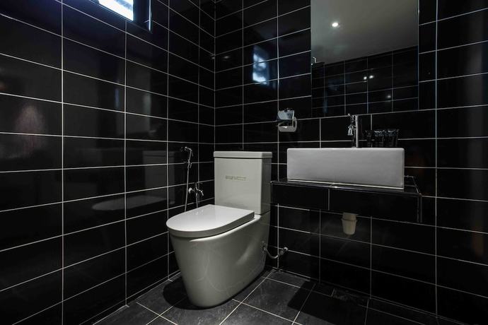 Imagen de la habitación del Hotel Stella Hotel. Foto 13