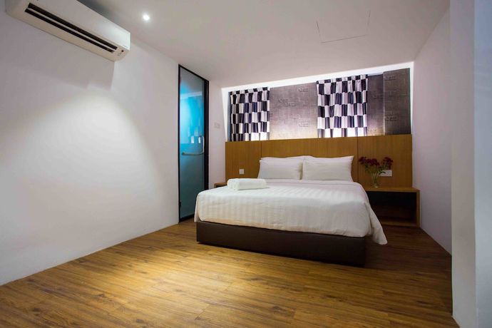 Imagen de la habitación del Hotel Stella Hotel. Foto 14