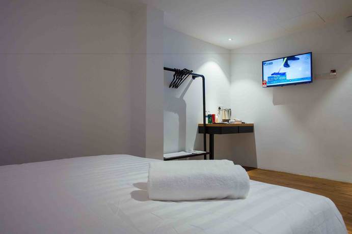 Imagen de la habitación del Hotel Stella Hotel. Foto 16