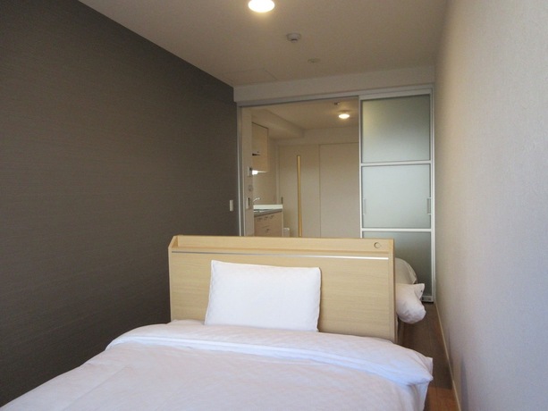 Imagen general del Hotel Stella Inn Karasuma Gojo. Foto 2