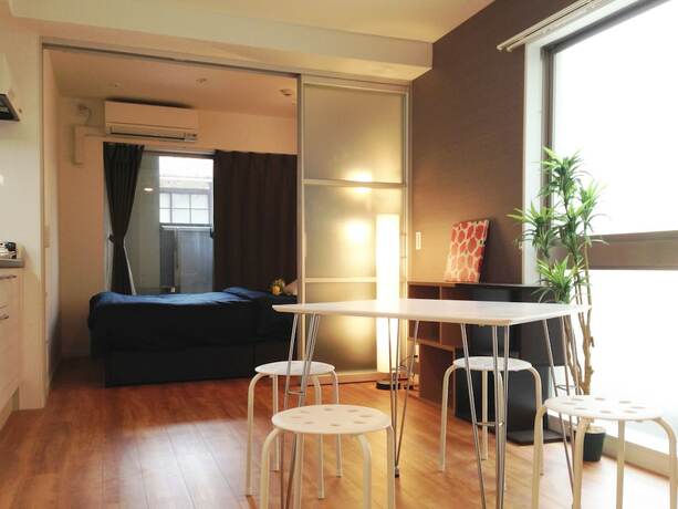Imagen general del Hotel Stella Inn Karasuma Gojo. Foto 3