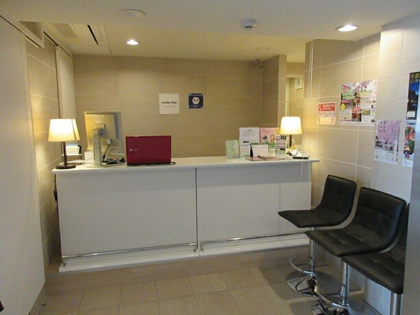 Imagen general del Hotel Stella Inn Karasuma Gojo. Foto 5